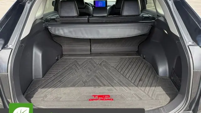 2024 Toyota RAV4 TRD Off-Road