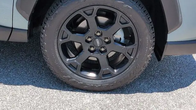 2021 Toyota RAV4 TRD Off-Road