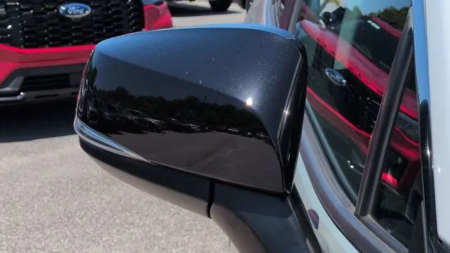 2021 Toyota RAV4 TRD Off-Road