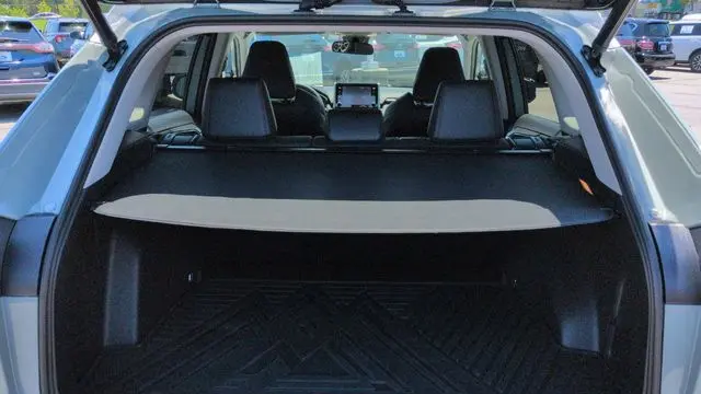 2021 Toyota RAV4 TRD Off-Road
