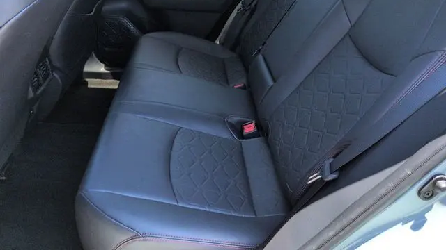 2021 Toyota RAV4 TRD Off-Road