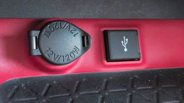2021 Toyota RAV4 TRD Off-Road