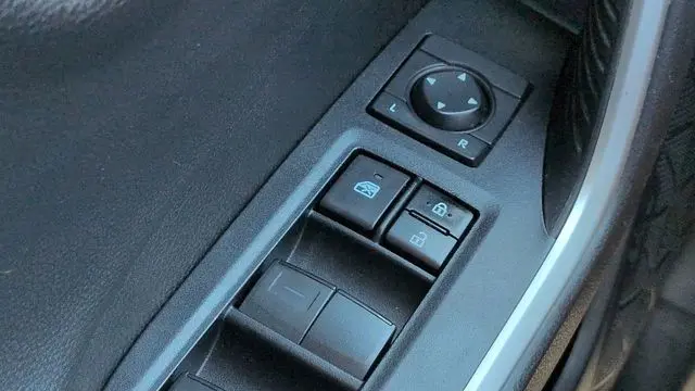 2021 Toyota RAV4 TRD Off-Road