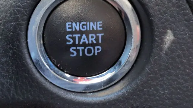 2021 Toyota RAV4 TRD Off-Road