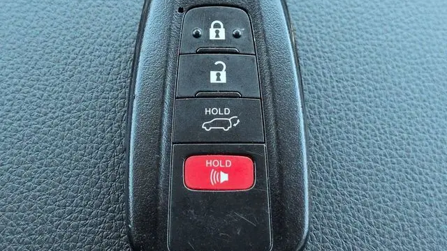 2021 Toyota RAV4 TRD Off-Road
