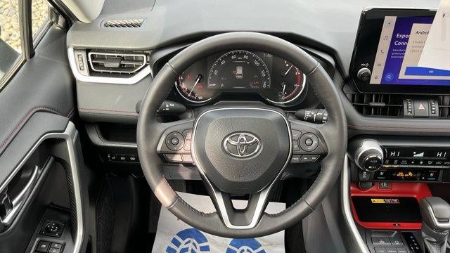2024 Toyota RAV4 TRD Off-Road