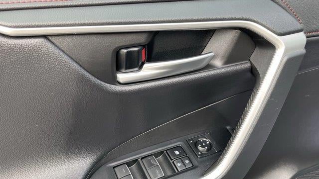 2024 Toyota RAV4 TRD Off-Road