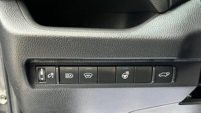 2024 Toyota RAV4 TRD Off-Road