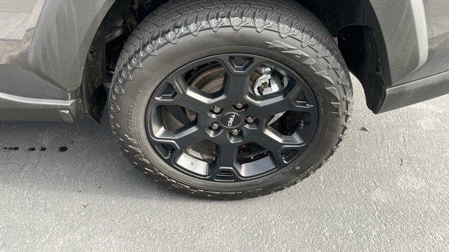 2024 Toyota RAV4 TRD Off-Road