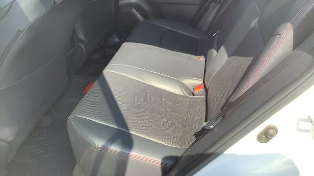 2023 Toyota RAV4 TRD Off-Road