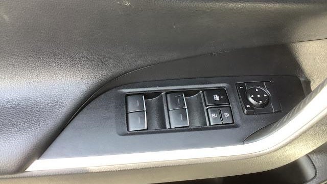 2023 Toyota RAV4 TRD Off-Road