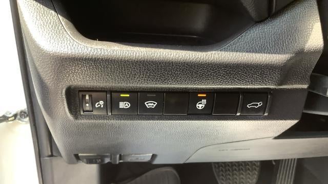 2023 Toyota RAV4 TRD Off-Road