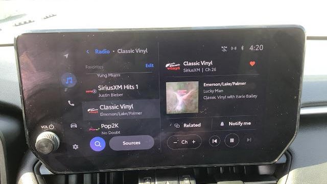 2023 Toyota RAV4 TRD Off-Road