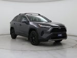 2024 RAV4 Hybrid Thumbnail 1