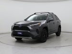 2024 RAV4 Hybrid Thumbnail 4