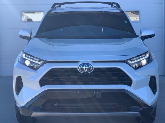 2024 Toyota RAV4 - $38,994