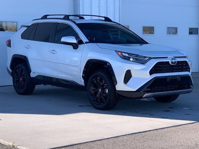 2024 Toyota RAV4 - $38,994