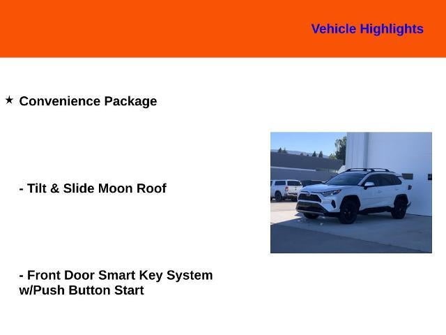 2024 Toyota RAV4 - $38,994