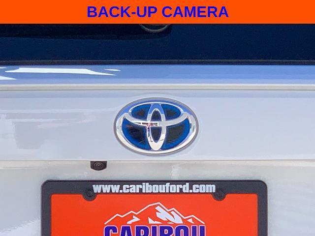 2024 Toyota RAV4 - $38,994