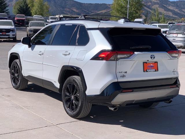2024 Toyota RAV4 - $38,994