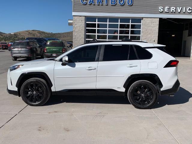 2024 Toyota RAV4 - $38,994