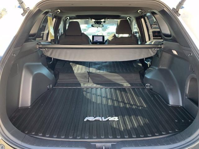 2024 Toyota RAV4 - $38,994