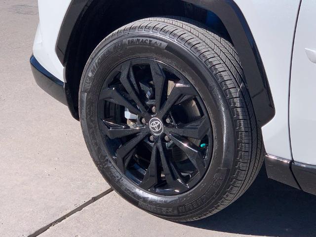 2024 Toyota RAV4 - $38,994