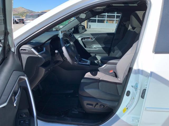 2024 Toyota RAV4 - $38,994