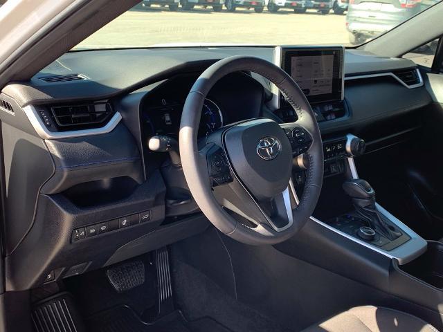 2024 Toyota RAV4 - $38,994
