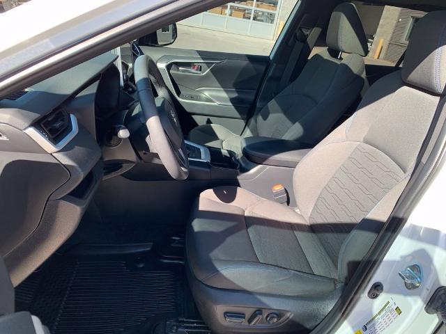 2024 Toyota RAV4 - $38,994