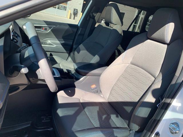 2024 Toyota RAV4 - $38,994