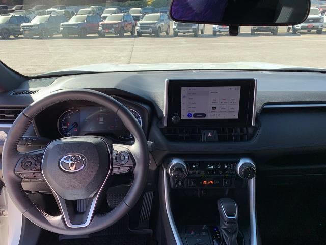 2024 Toyota RAV4 - $38,994