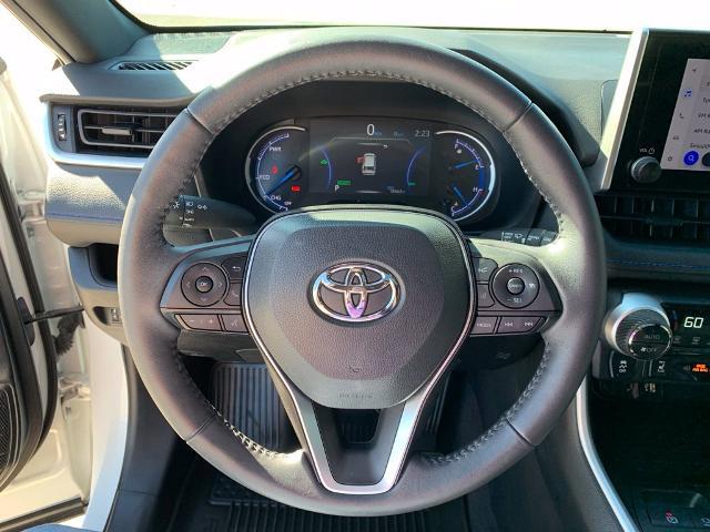 2024 Toyota RAV4 - $38,994