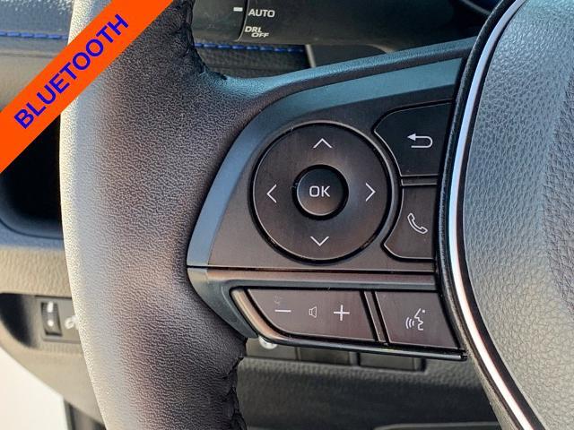 2024 Toyota RAV4 - $38,994
