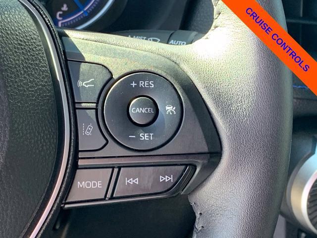 2024 Toyota RAV4 - $38,994