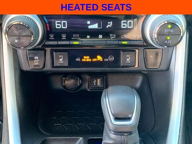 2024 Toyota RAV4 - $38,994