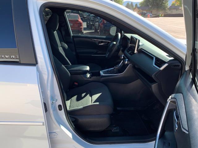 2024 Toyota RAV4 - $38,994