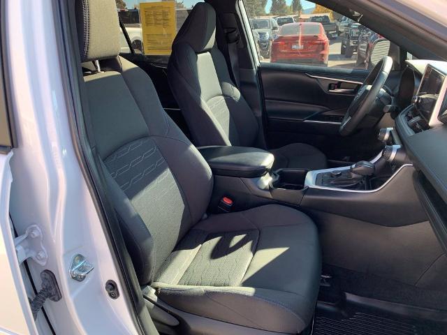 2024 Toyota RAV4 - $38,994