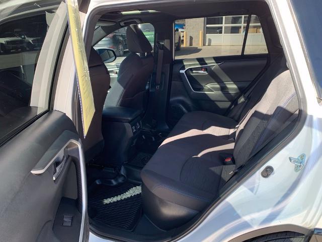 2024 Toyota RAV4 - $38,994