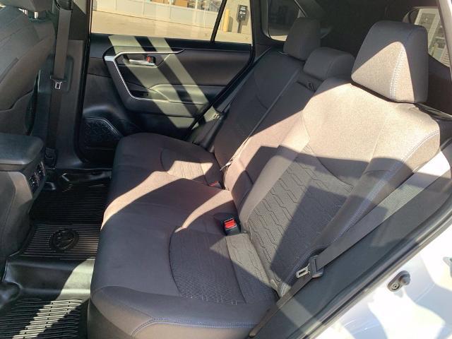 2024 Toyota RAV4 - $38,994