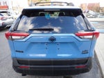 2023 RAV4 Hybrid Thumbnail 4