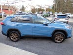 2023 RAV4 Hybrid Thumbnail 7