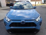 2023 RAV4 Hybrid Thumbnail 9