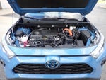 2023 RAV4 Hybrid Thumbnail 10