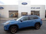 2023 RAV4 Hybrid Thumbnail 1