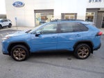 2023 RAV4 Hybrid Thumbnail 2