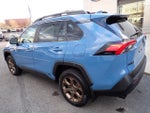 2023 RAV4 Hybrid Thumbnail 3