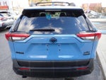 2023 RAV4 Hybrid Thumbnail 4