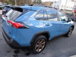 2023 RAV4 Hybrid Thumbnail 6