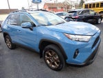 2023 RAV4 Hybrid Thumbnail 8